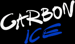 Carbon Ice